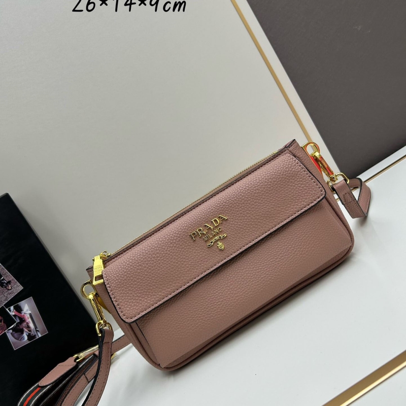 Pra*a satchel bags